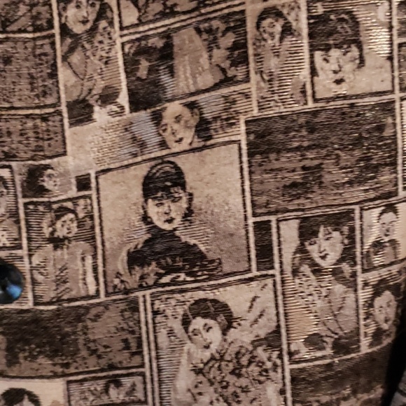 Vintage Chico's Jacket - Picture 3 of 3